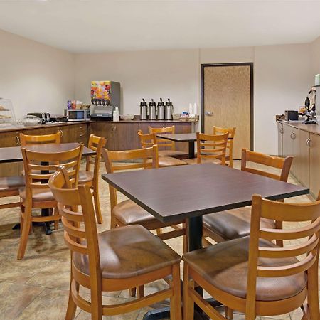 Microtel Inn & Suites Cheyenne Ngoại thất bức ảnh