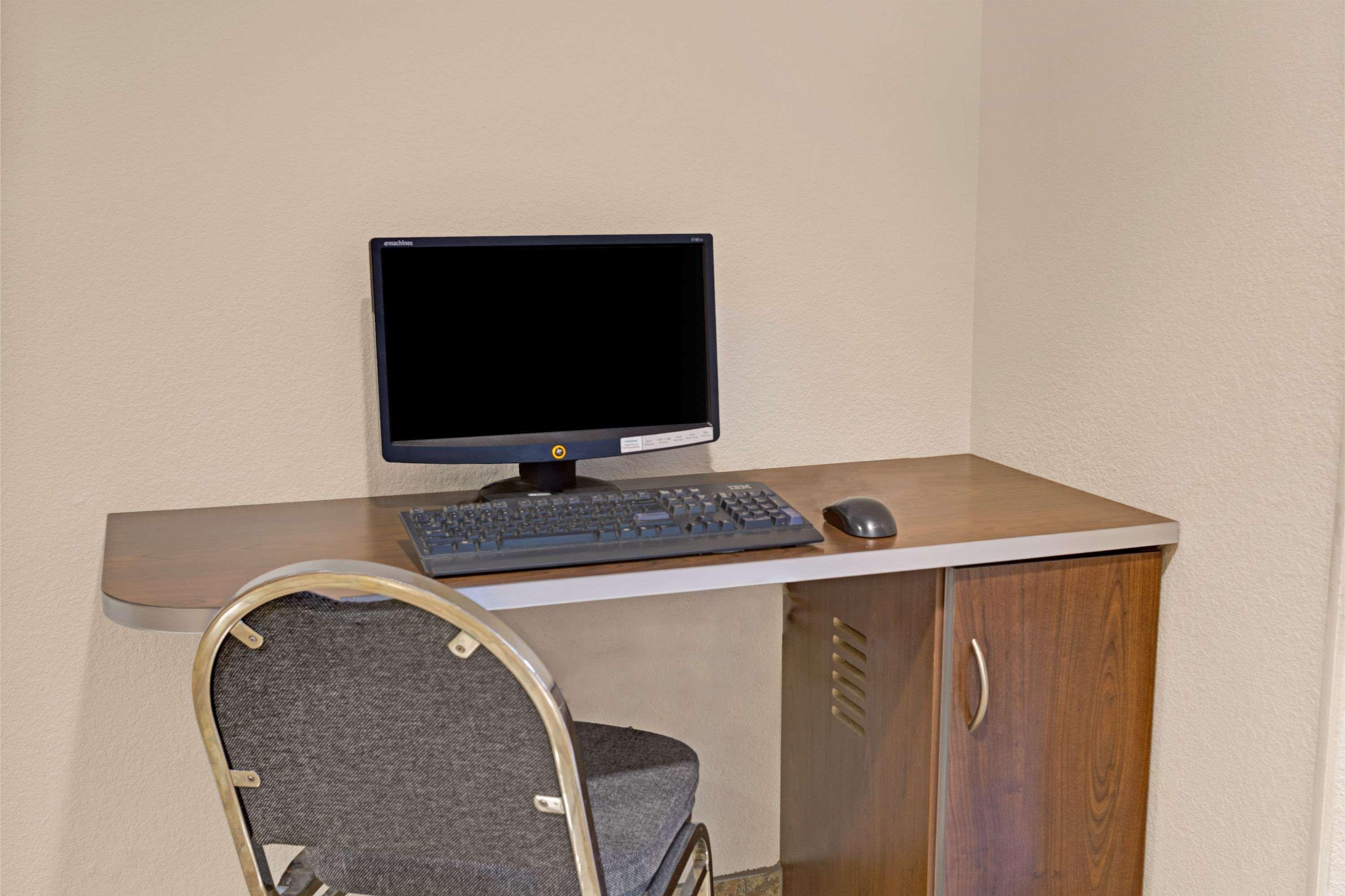 Microtel Inn & Suites Cheyenne Ngoại thất bức ảnh
