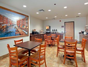 Microtel Inn & Suites Cheyenne Ngoại thất bức ảnh