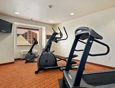 Microtel Inn & Suites Cheyenne Ngoại thất bức ảnh