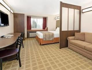 Microtel Inn & Suites Cheyenne Ngoại thất bức ảnh